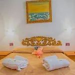 Antico Capon Hotel Veneza