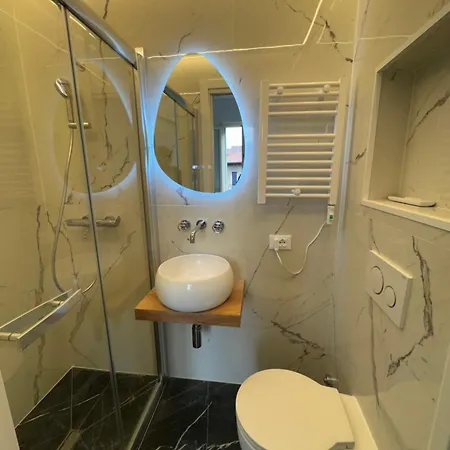 Antico Capon Отель