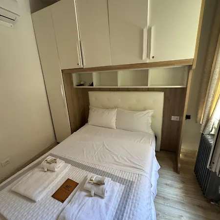 Experience Antico Capon Hotel *