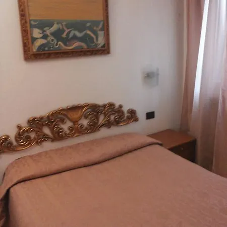 Hotel Antico Capon Veneza