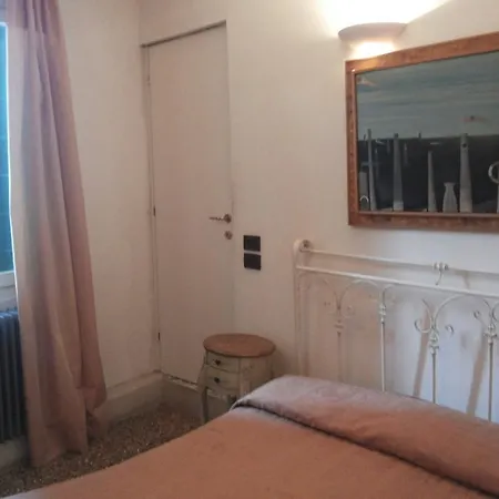 Hotel Antico Capon Benátky