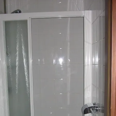Szálloda Antico Capon Velence