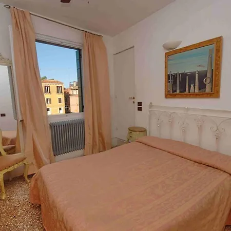 Hotel Antico Capon Veneza