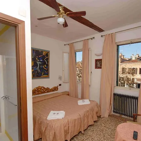 Hotel Antico Capon