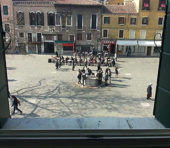 Hotel Antico Capon