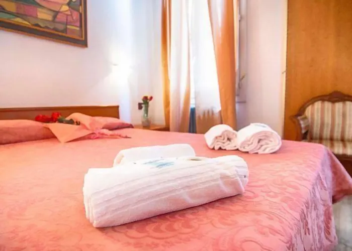 Antico Capon * Venedik