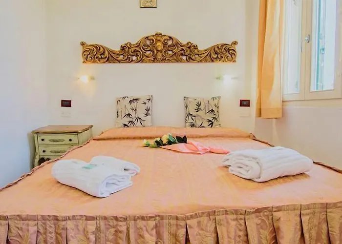 Antico Capon Hotel