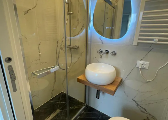 Отель Antico Capon Венеция