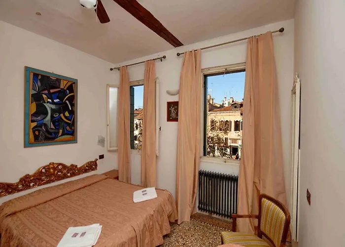 Antico Capon Venezia