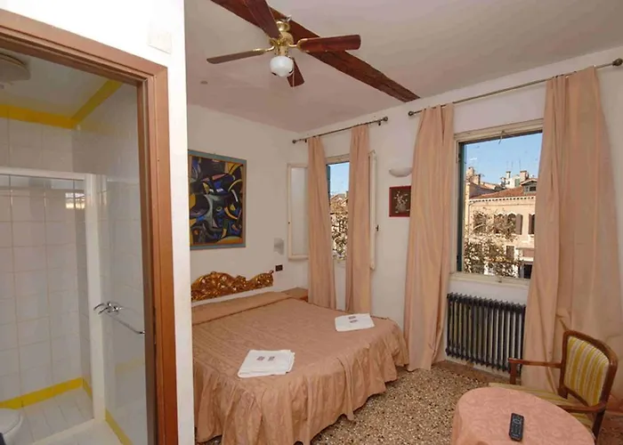 Hotel Antico Capon
