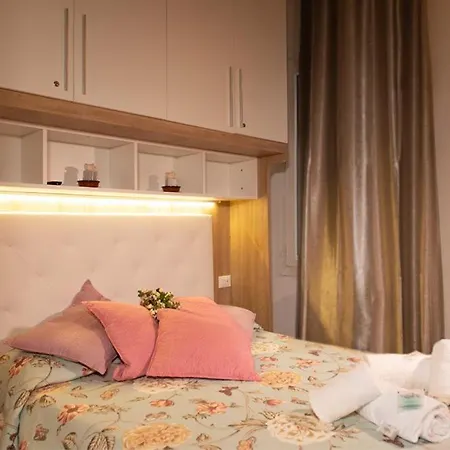 Otel Experience Antico Capon