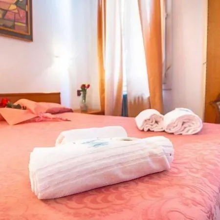 Antico Capon * Venise