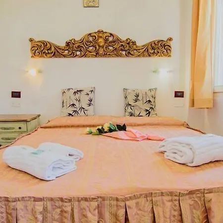 Experience Antico Capon Otel