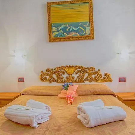 Experience Antico Capon Hotel Venetië