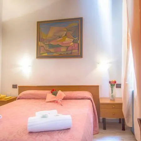 Hotel Antico Capon Venice