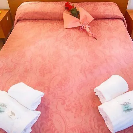 Hotel Antico Capon *