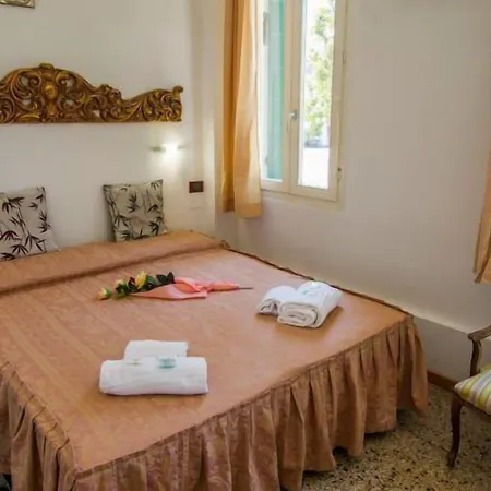 Hotel Experience Antico Capon *