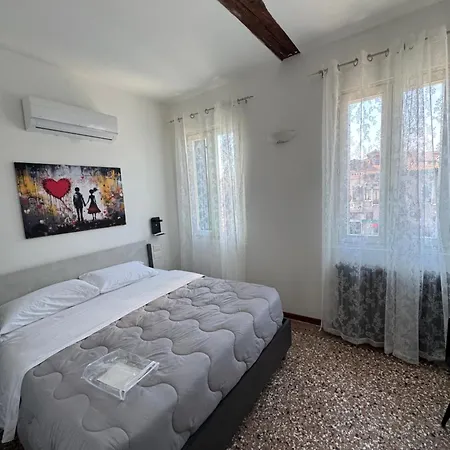 Experience Antico Capon Venedik