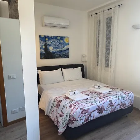 Experience Antico Capon Otel *