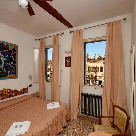 Antico Capon Venedig