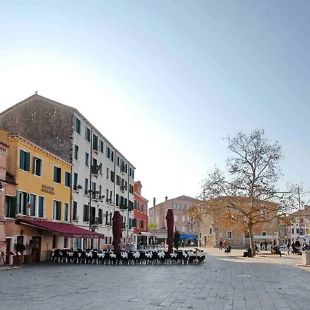 Hotel Antico Capon *