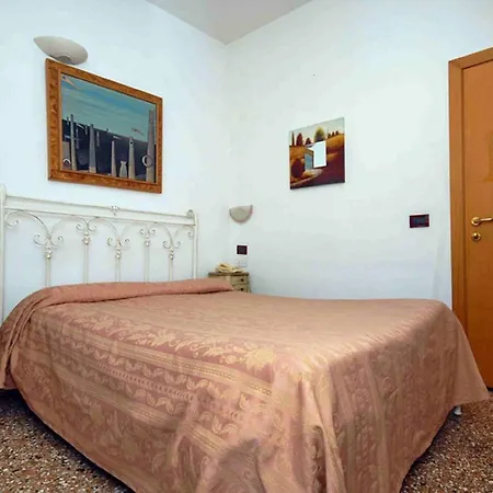 Hotel Antico Capon *