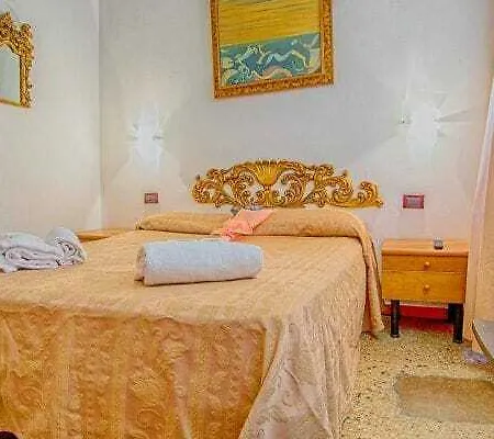 Hotel Antico Capon Venedig