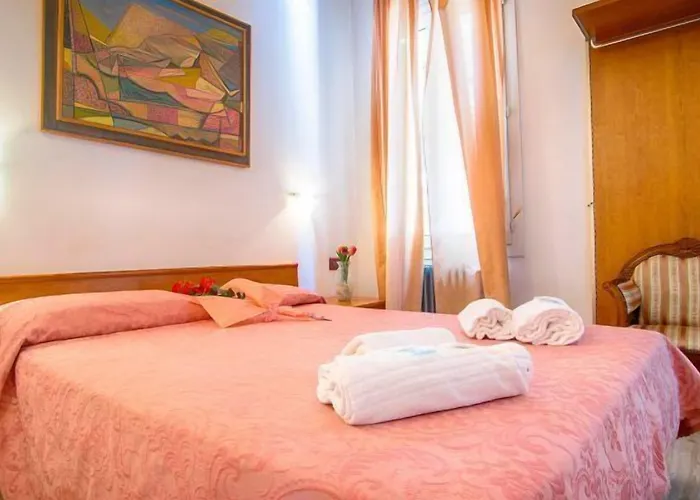 Antico Capon Hotel Venise