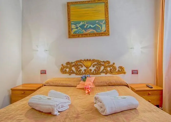 Antico Capon Hotel Venise