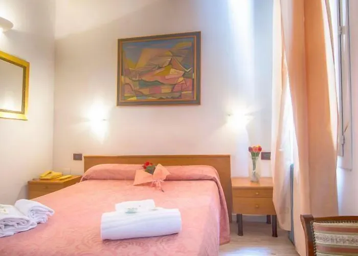 Hotel Antico Capon Venise