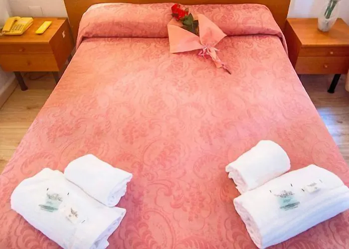 Hotel Antico Capon *