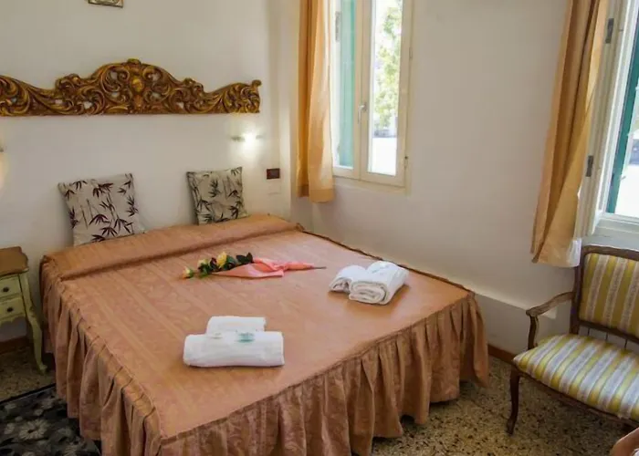 Hotel Antico Capon *