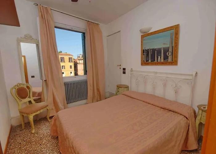 Hotel Antico Capon Venise