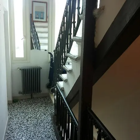 Antico Capon Hotel *